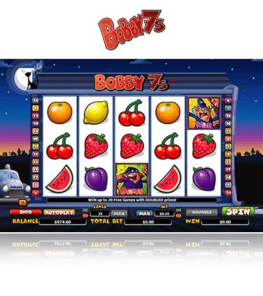 bobby 7s casino|Bobby 7s > Play for Free + Real Money Offer 2024!.